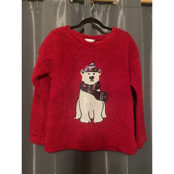 Ugly Christmas Sweater Xmas Size Small - Picture 1 of 3